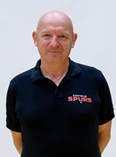Profile photo of Benoit Robert E Mertens
