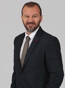 Profile photo of Angelos Tsikliras