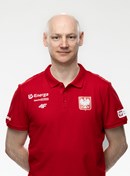 Profile photo of Grzegorz Kozan