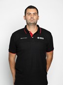 Profile photo of Dimitrios Menoudakos