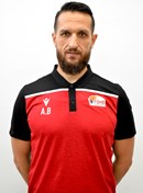 Profile photo of Afrim Bilali