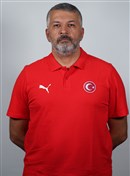 Profile photo of Osman Olcay Orak