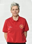 Profile photo of Jelena Skerovic