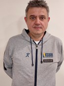 Profile photo of Goran Lojo