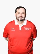 Profile photo of Roberto Jose Canada Rivera
