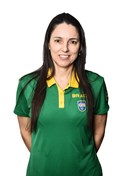 Profile photo of Luciana Thomazini de Araujo