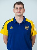 Profile photo of Gonzalo Francisco Perez