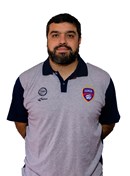 Profile photo of Marcelo Zanni