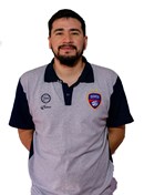 Profile photo of Santiago Damian Sayago