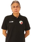 Profile photo of Mario Cabrera