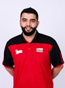 Profile photo of Ali Ismail Ashraf Al Bulushi
