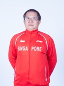 Profile photo of Neo Nam Kheng