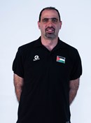 Profile photo of Issa Morcos Kamel
