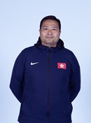Profile photo of Wing Leung Chiu