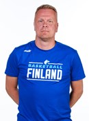 Profile photo of Sami Toiviainen