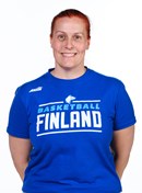 Profile photo of Emma Marjo Johanna Malm