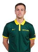 Profile photo of Martynas Gailiūnas