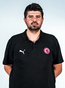 Profile photo of İsmail Batuhan Ala