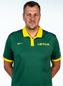 Profile photo of Vilius Stanišauskas