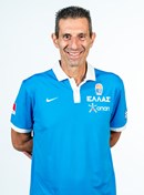 Profile photo of Konstantinos Keramidas