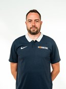 Profile photo of Michal Martisek