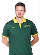 Profile photo of Marius Leonavičius