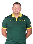 Profile photo of Donatas Mikulevičius