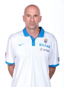 Profile photo of Ilias Kantzouris