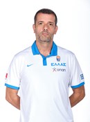Profile photo of Petros Gkaitatzis