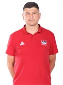Profile photo of Vladimir Djokic