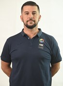 Profile photo of Athanasios Molyvdas