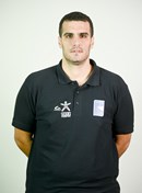 Profile photo of Panagiotis Polemitis