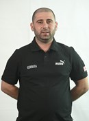 Profile photo of Irakli Cherkezishvili