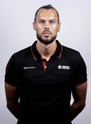 Profile photo of Alexandre Aldo Lefranc