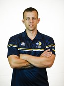Profile photo of Volodymyr Kucherenko