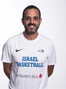 Profile photo of Itamar Levi
