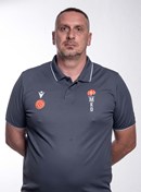 Profile photo of Goran Danilovski