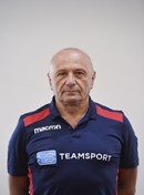 Profile photo of Claudio Massari