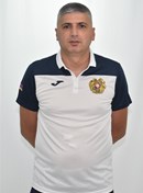 Profile photo of Areg Vatyan