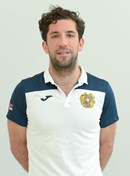 Profile photo of Mikael Pogosian