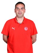 Profile photo of Mert Oktay
