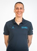 Profile photo of Styliani Kaltsidou