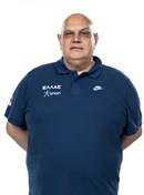 Profile photo of Georgios Tsemperis