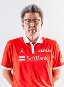 Profile photo of Ken Tsuneta
