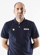 Profile photo of Siamak Veisi