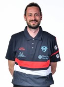 Profile photo of Giorgio Gerosa
