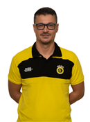 Profile photo of Marko Curovic