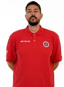 Profile photo of Theodoros Giannakopoulos
