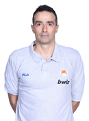 Profile photo of Konstantinos Charalampidis