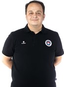 Profile photo of Sinan Atalay